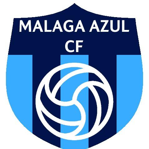 Malaga Azul CF