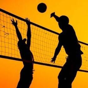 1° Municipal deVôlei de Areia Masculino