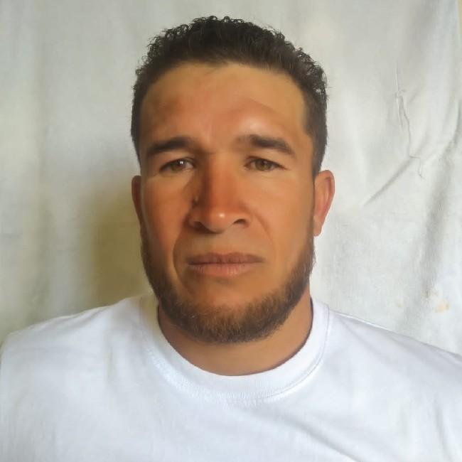 Edixon Alejos Ochoa