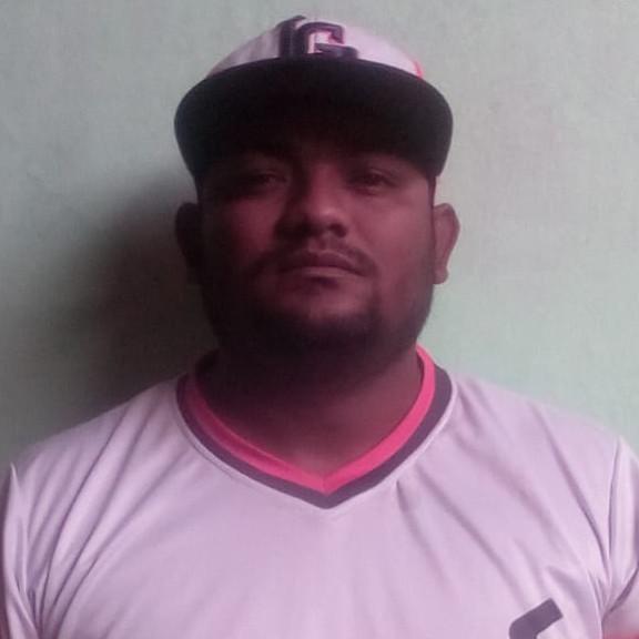 Roque Gauna Caripa