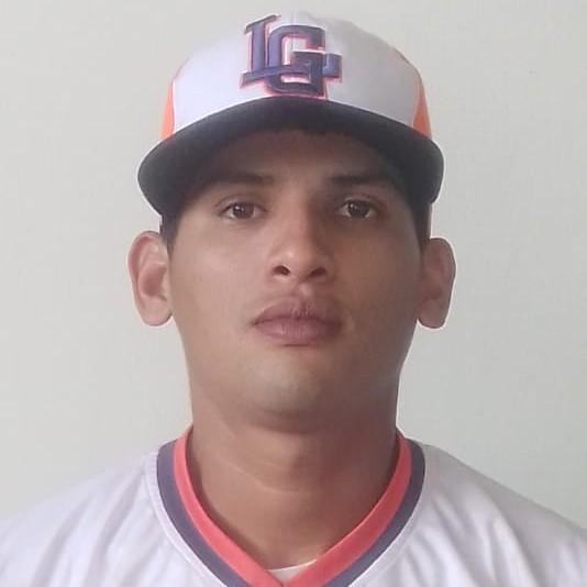 Luis Coronil Ahumada