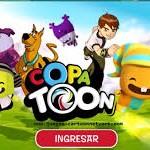 Copa Toon