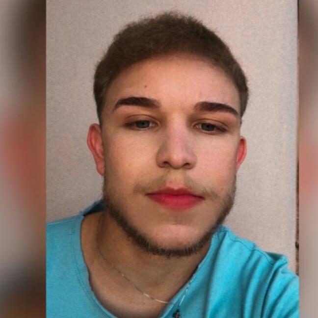 Lucas Manholer