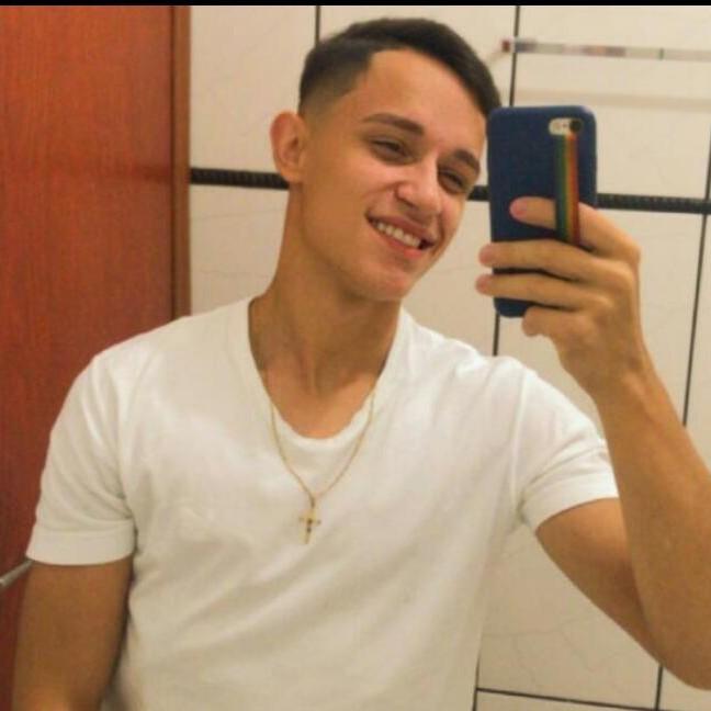 Gabriel Nunes