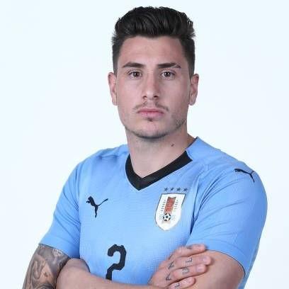 José María Giménez