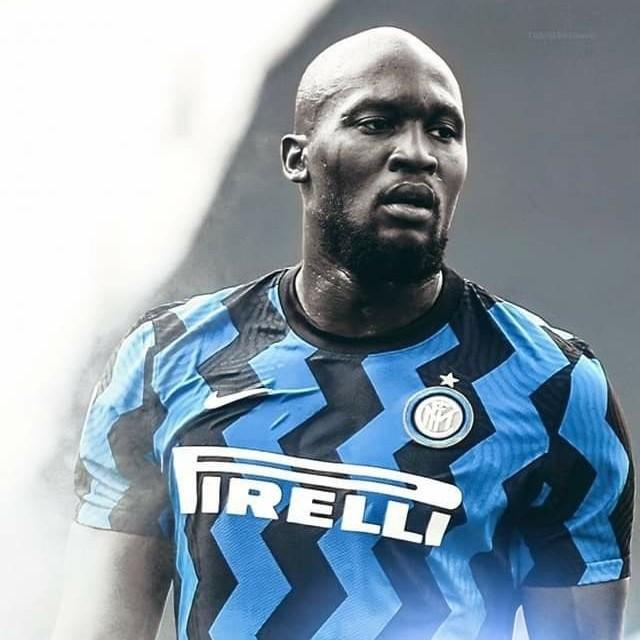 Romelu Lukaku
