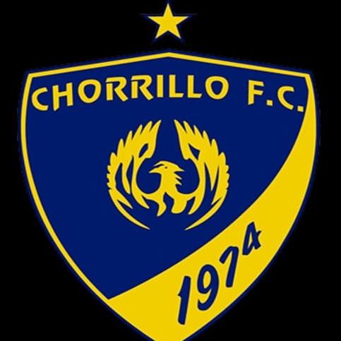 CHORRILLO FC [Axel]
