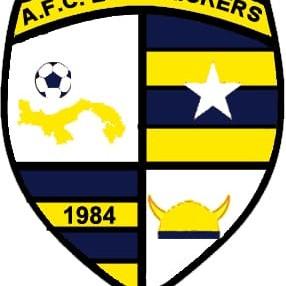 EUROKICKERS [Irving]