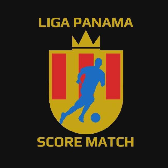 LIGA PANAMA SCORE MATCH