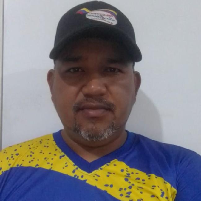 Luis Alvarado