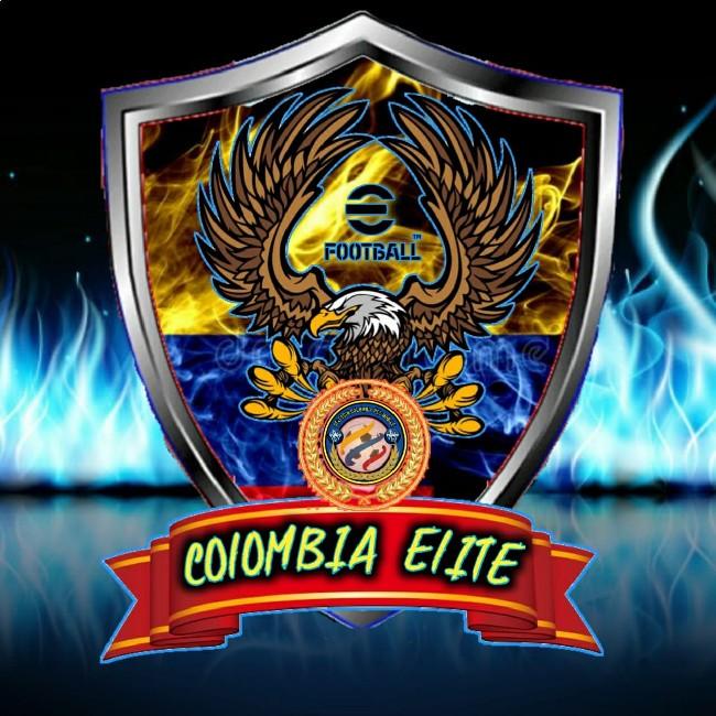 COLOMBIA ELITE
