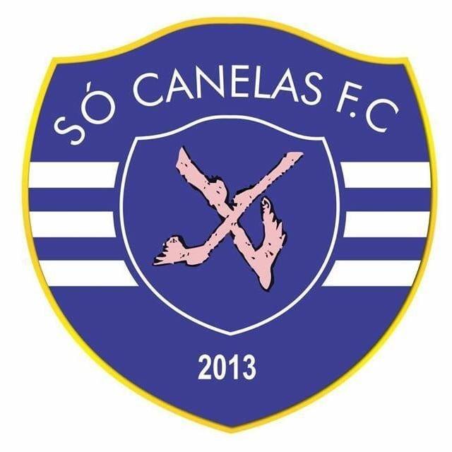 SÓ CANELAS FC