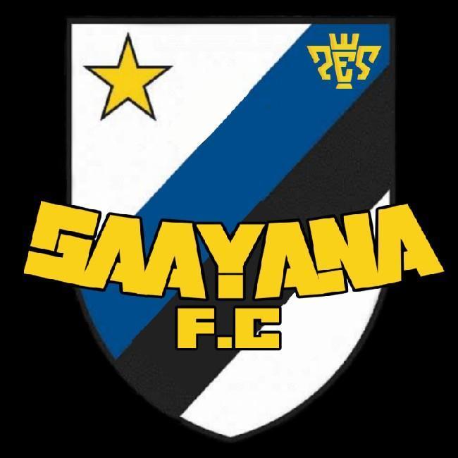 SAAYANA [SAAY]