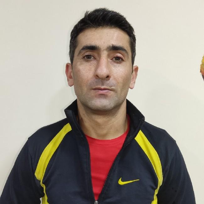 ANAR HÜSEYNOV