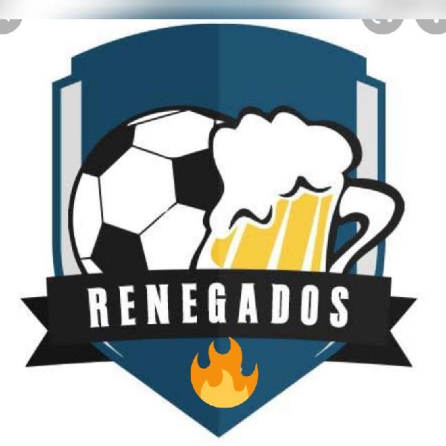 Os Renegados