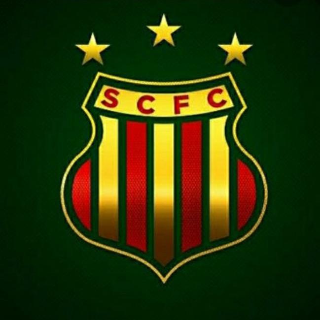 SAMPAIO CORREIA FC