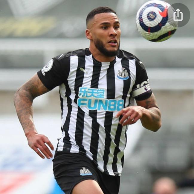 Lascelles
