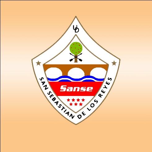 UD San Sebastián de los Reyes