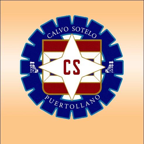 Calvo Sotelo Puertollano CF