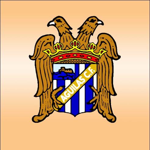 Aguilas CF