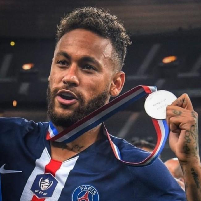 Neymar Júnior