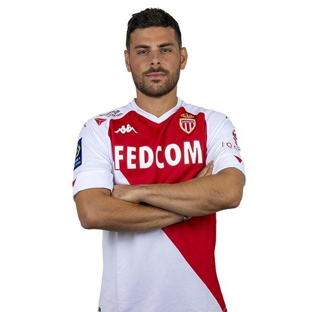 Kevin Volland