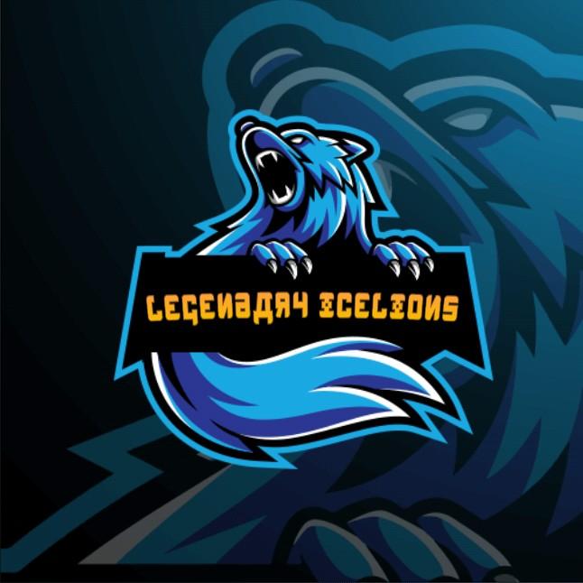 Legendary Icelions