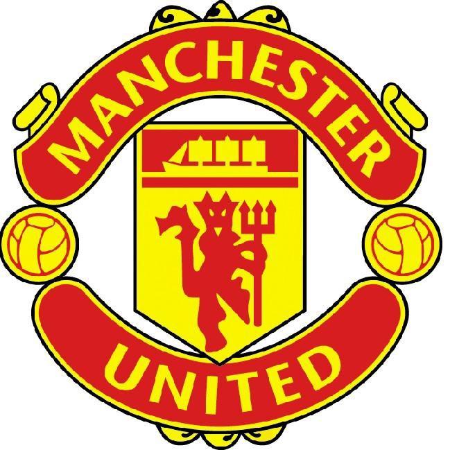 MANCHESTER UNITED