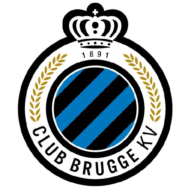 CLUB BRUGGE