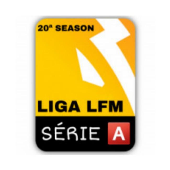 SÉRIE 🅰️ | #LFM 20ª TEMPORADA