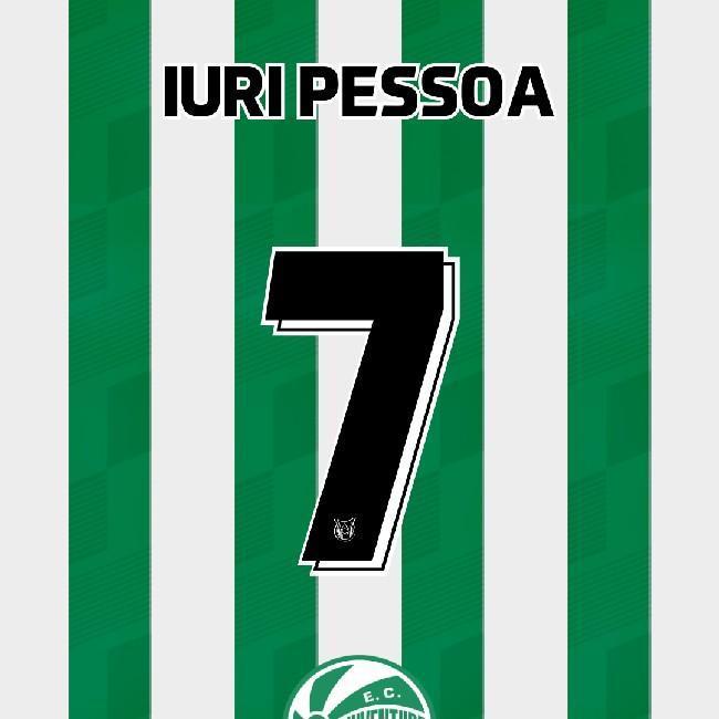 Iuri Pessoa