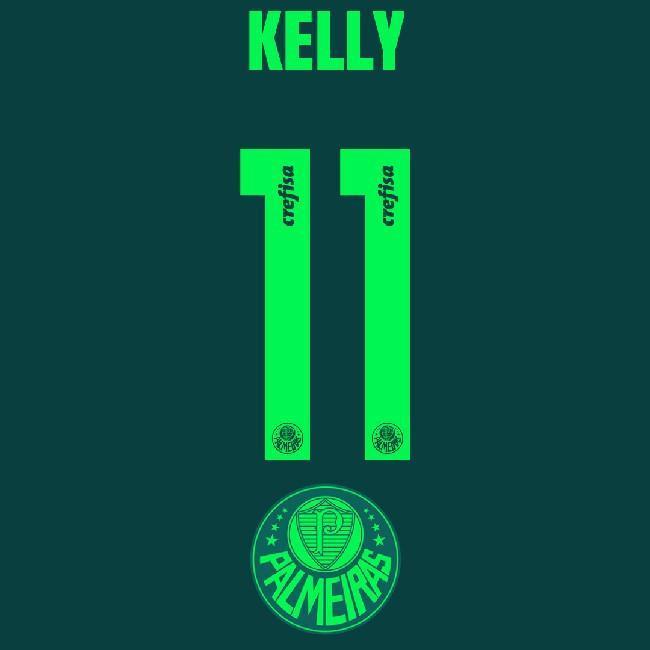 Kelly