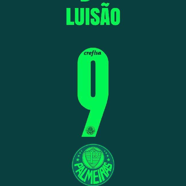 Luisão