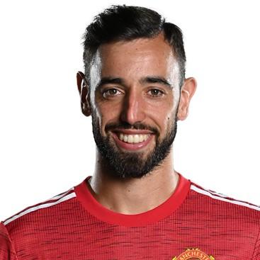 BRUNO FERNANDES