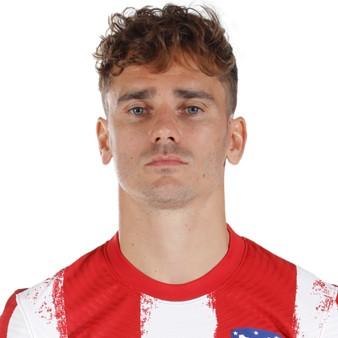 A. GRIEZMANN