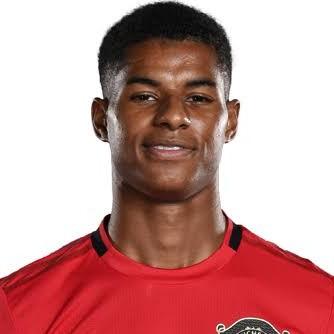 M. RASHFORD