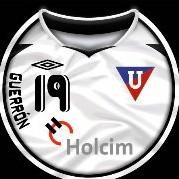 19 Guerrón