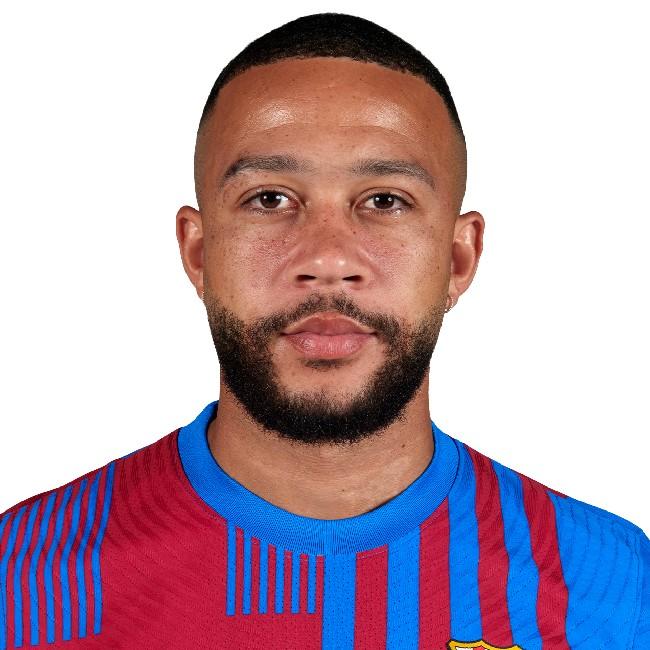 M. DEPAY
