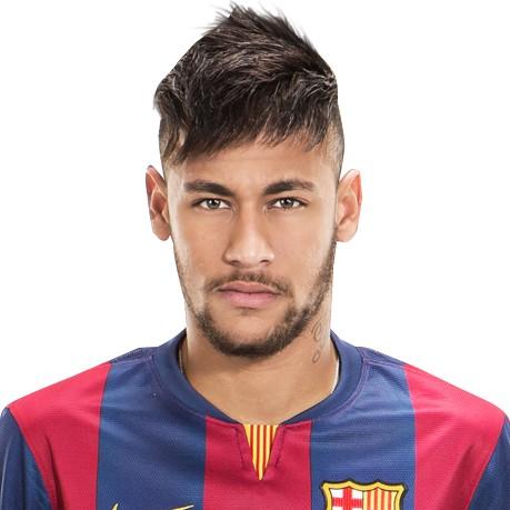 NEYMAR JR