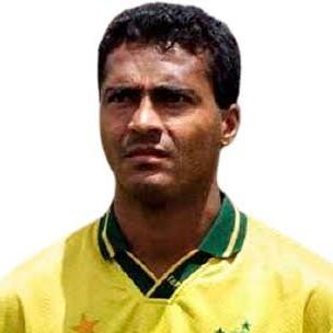 ROMÁRIO