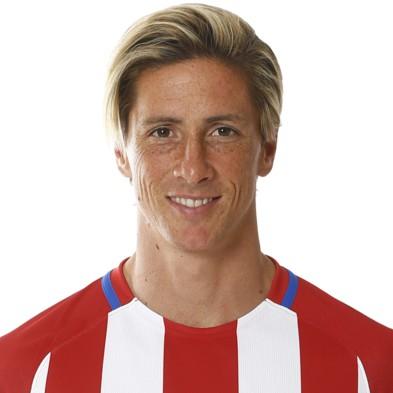 FERNANDO TORRES