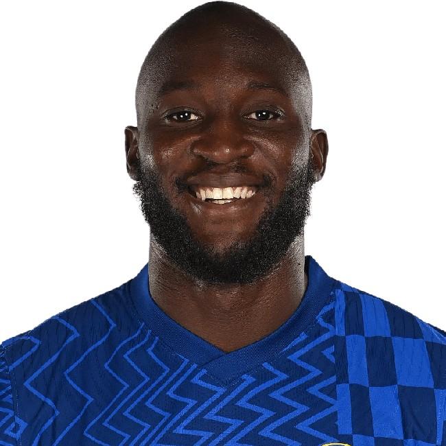 R. LUKAKU