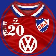 20 Saldaña