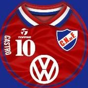 10 Castro