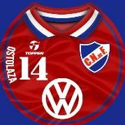 14 Ostolaza