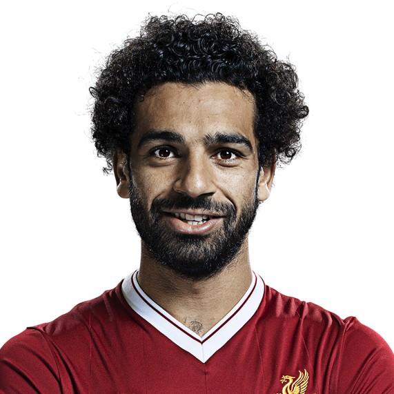 M. SALAH