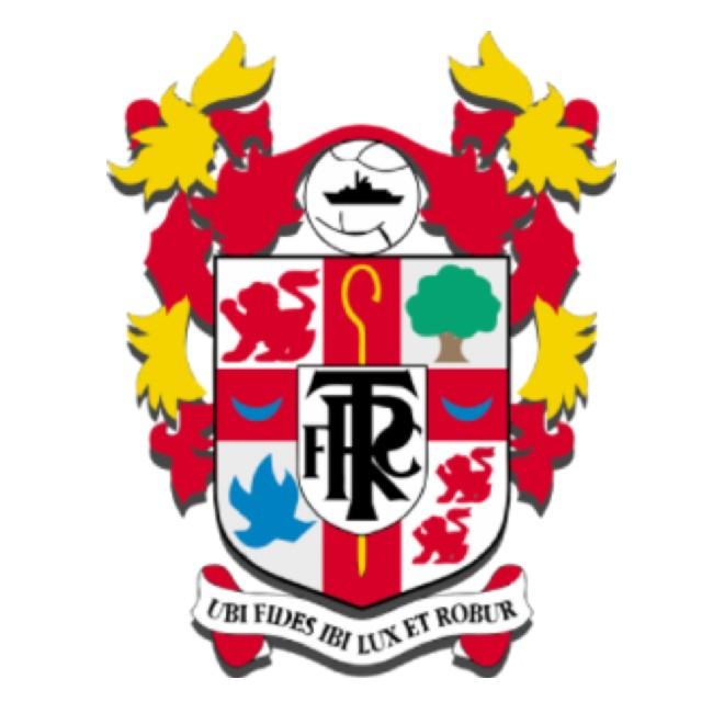 Tranmere Rovers