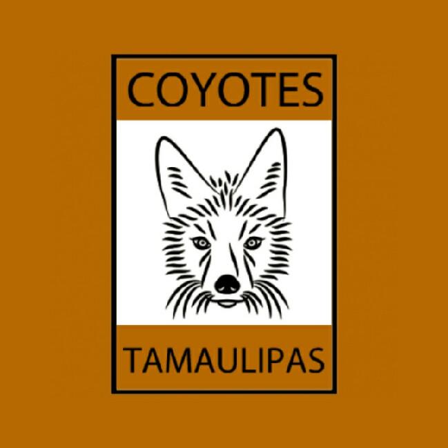 Coyotes Tamaulipas