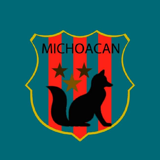 Zorros Michoacan