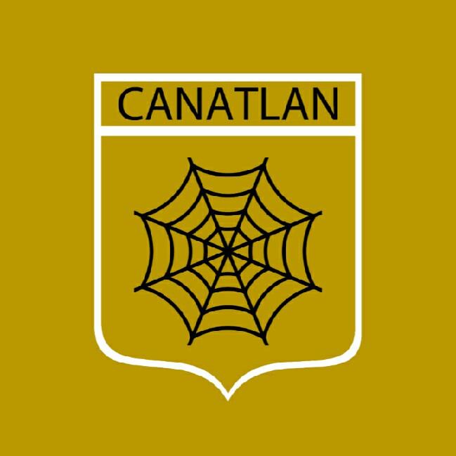 Arañas Canatlan